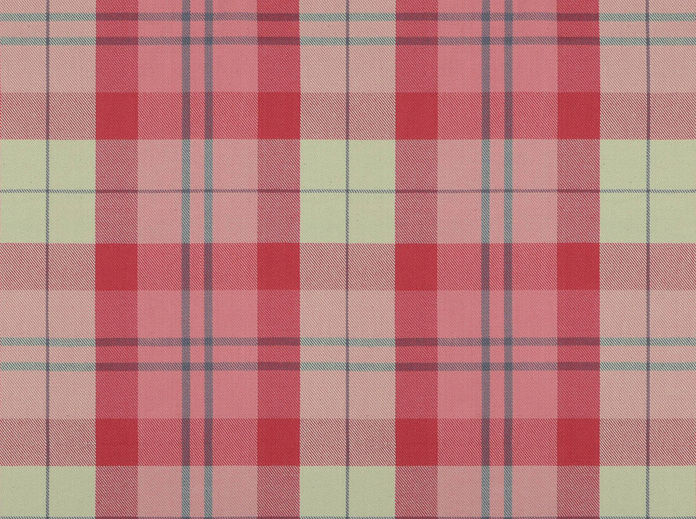 Leland Pink 71 by Covington Fabric 100% COTTON DOBBY India 20000 Horizontal: 9 and Vertical: 9 54 - Fabric Carolina -