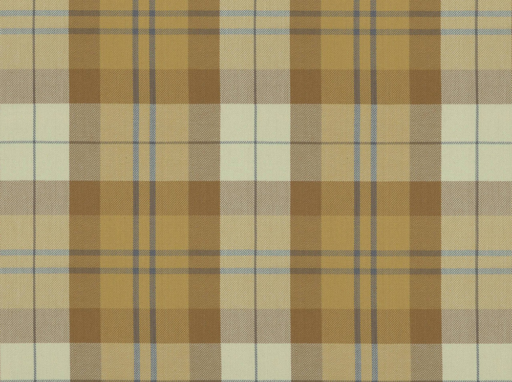 Leland Golden 81 by Covington Fabric 100% COTTON DOBBY India 20000 Horizontal: 9 and Vertical: 9 54 - Fabric Carolina -