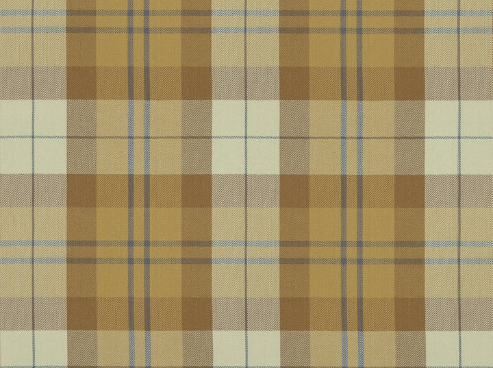 Leland Golden 81 by Covington Fabric 100% COTTON DOBBY India 20000 Horizontal: 9 and Vertical: 9 54 - Fabric Carolina -