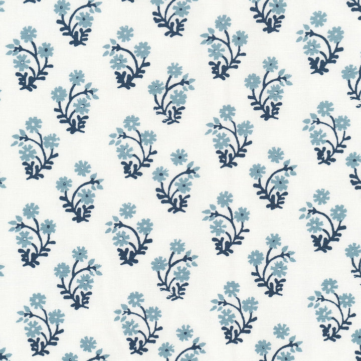 Lemans 3 Frenchblue by Stout Fabric Stout Fabric Lemans 3 FrenchblueFabric RAINBOW LIBRARY CADET/INDIGO 58%LIN 42%COT INDIA </p><p>Repeat: H: 3.250, V: 2.875 54 in - Fabric Carolina -