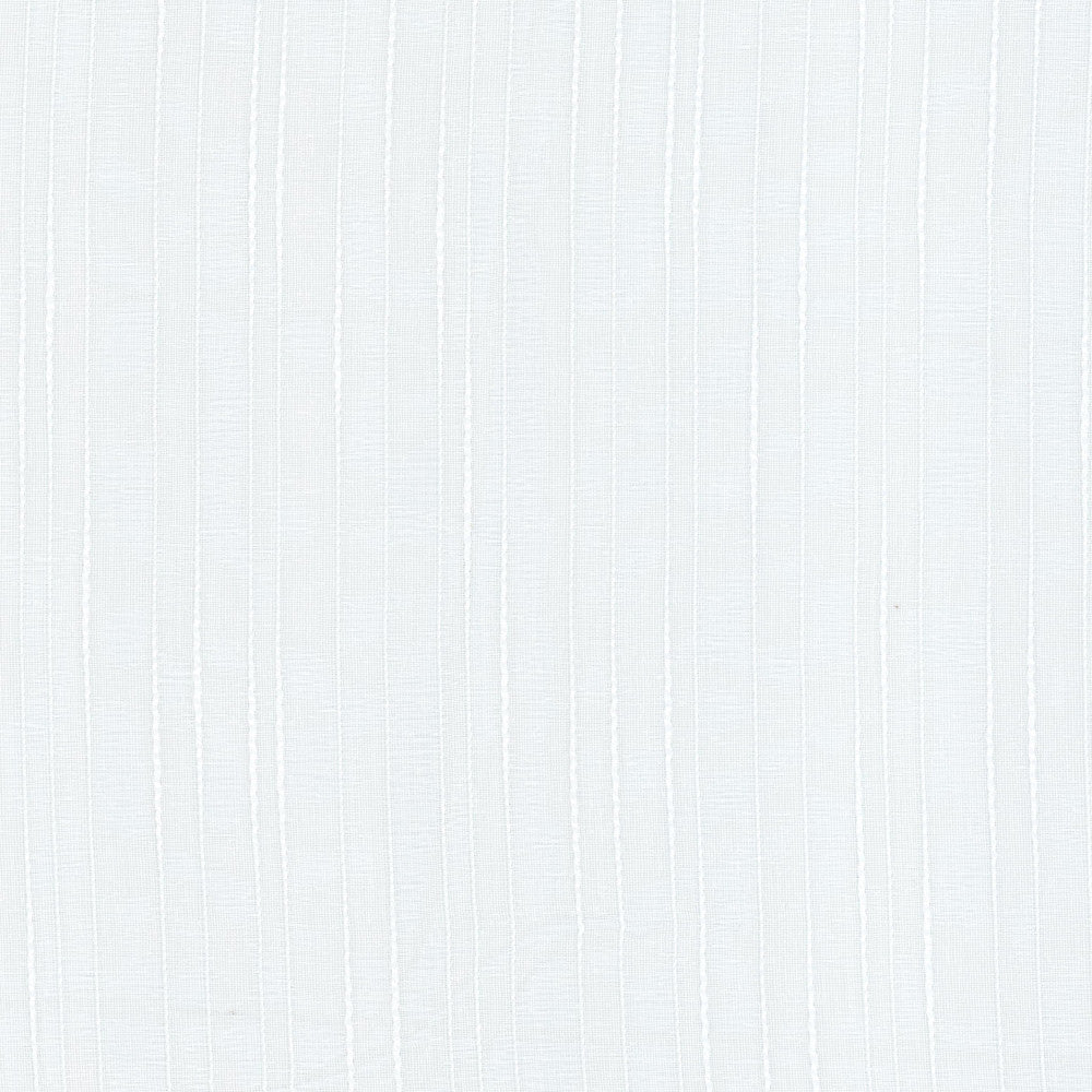 Lena 2 White by Stout Fabric Stout Fabric Lena 2 WhiteFabric DAYDREAMS 100%POL %PEMB CHINA </p><p>Repeat: H: 0.000, V: 0.000 110 in - Fabric Carolina -