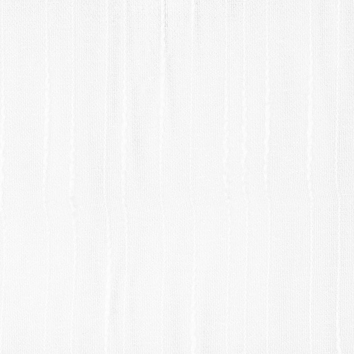 Lena 2 White by Stout Fabric Sheer Essentials 100% Polyester Polyester Embroidery CHINA FLAME RETARDANT-N.F.P.A. 701 SMALL SCALE Horizontal: 0 and Vertical: 0 110 in - Fabric Carolina -