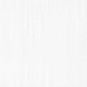 Lena 2 White by Stout Fabric