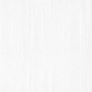 Lena 2 White by Stout Fabric