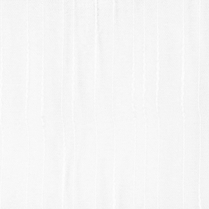 Lena 2 White by Stout Designer Fabric SHEER ESSENTIALS 100%POL %PEMB CHINA FLAME RETARDANT-N.F.P.A. 701 SMALL SCALE </p><p>Repeat: 0 110 in - Swanky Fabrics -