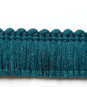 Lena Brush Emerald by Magnolia Trim