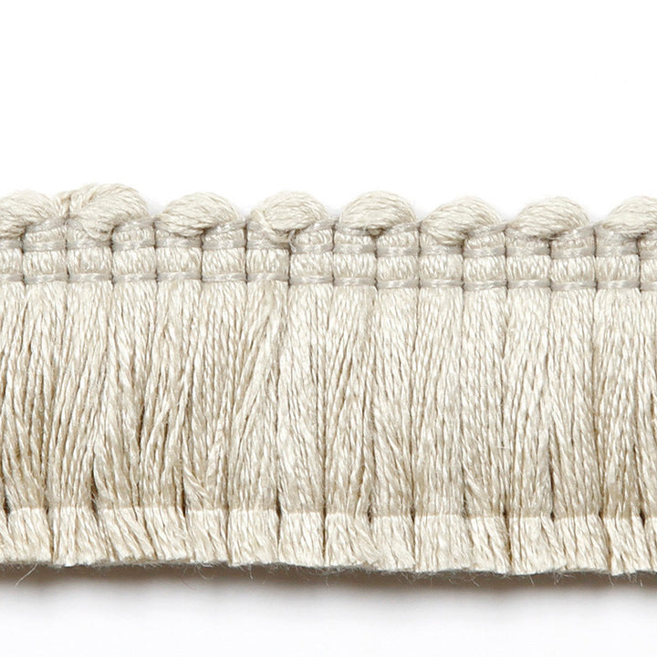 Lena Brush Quartz by Magnolia Trim - 97Linen/3Poly China Horizontal: and Vertical: 1.2 - Fabric Carolina -