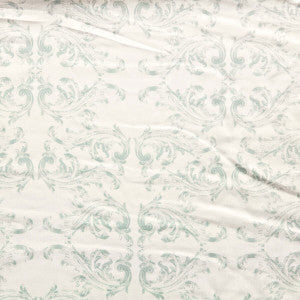 Leningrad 1 Breeze by Stout Fabric
