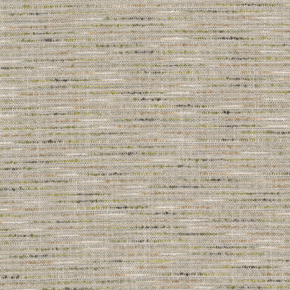 Lennon 1 Grass by Stout Fabric Stout Fabric Lennon 1 GrassFabric Rainbow Library Celadon/Bottle 95%Pol 5%Lin India </p><p>Repeat: H: 0, V: 0 54 in - Fabric Carolina -