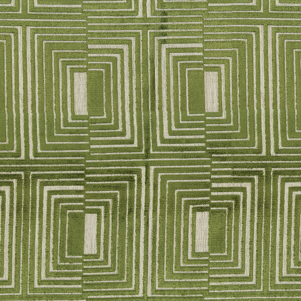 Lenox 25 Olive by ABBEYSHEA Fabric 47% Rayon
43% Polyester
10% Linen CN 50,000 Double Rubs (Wyzenbeek) </p><p>Repeat: Horizontal: 22.05 in. (56 cm) up the roll and Vertical: 13.78 in. (35 cm) across the roll 55 in. (140 cm) - Fabric Carolina -