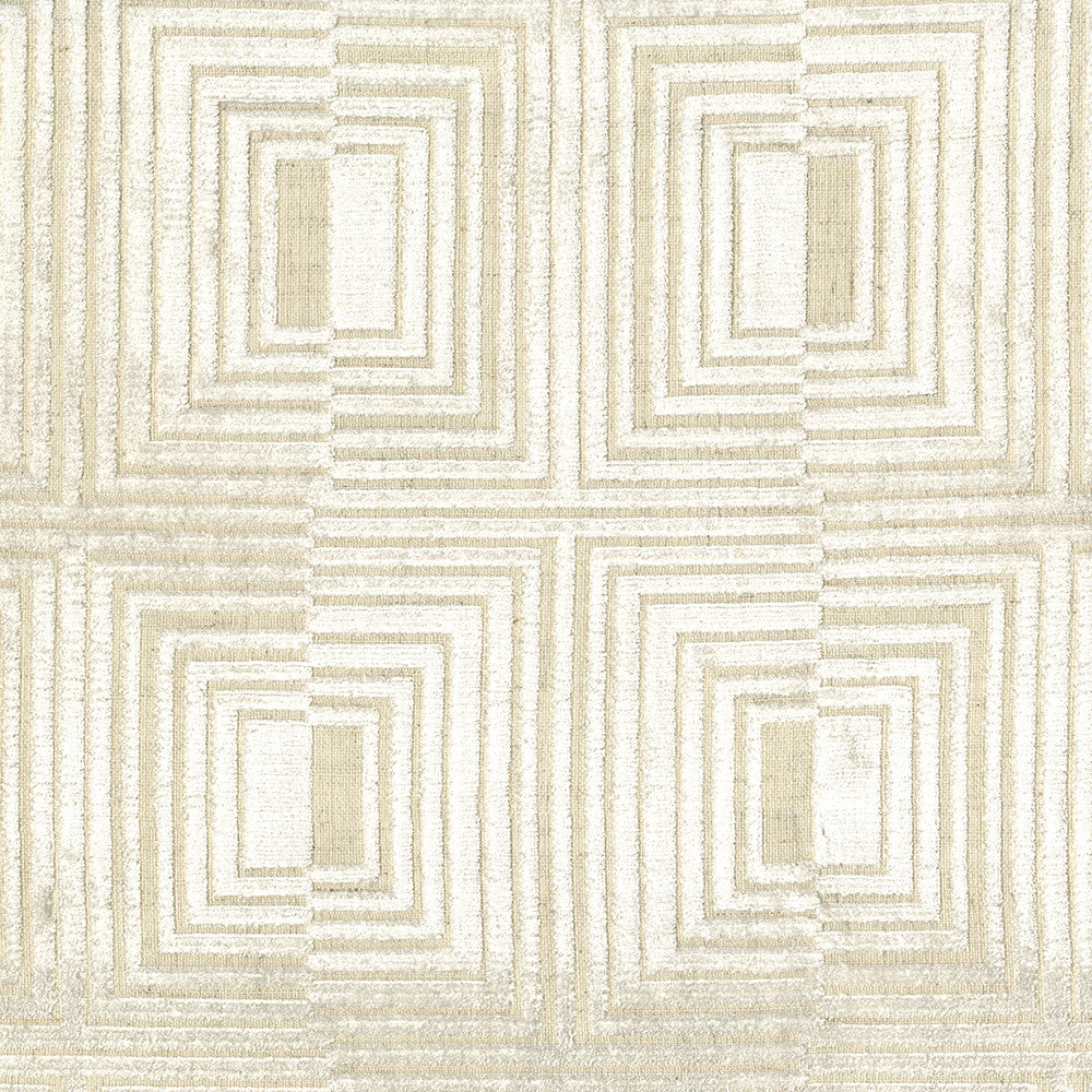 Lenox 61 Alabaster by ABBEYSHEA Fabric 47% Rayon
43% Polyester
10% Linen CN 50,000 Double Rubs (Wyzenbeek) </p><p>Repeat: Horizontal: 22.05 in. (56 cm) up the roll and Vertical: 13.78 in. (35 cm) across the roll 55 in. (140 cm) - Fabric Carolina -