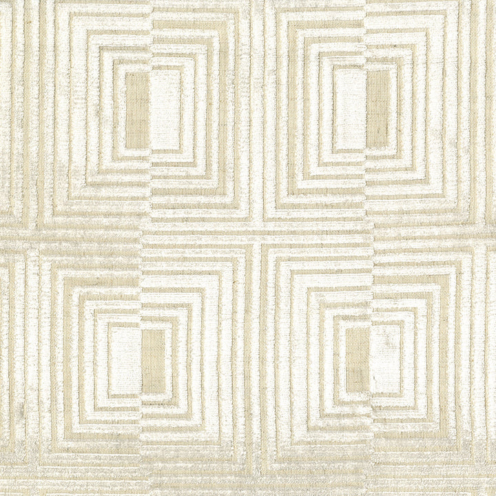 Lenox 61 Alabaster by ABBEYSHEA Fabric 47% Rayon
43% Polyester
10% Linen CN 50,000 Double Rubs (Wyzenbeek) </p><p>Repeat: Horizontal: 22.05 in. (56 cm) up the roll and Vertical: 13.78 in. (35 cm) across the roll 55 in. (140 cm) - Fabric Carolina -