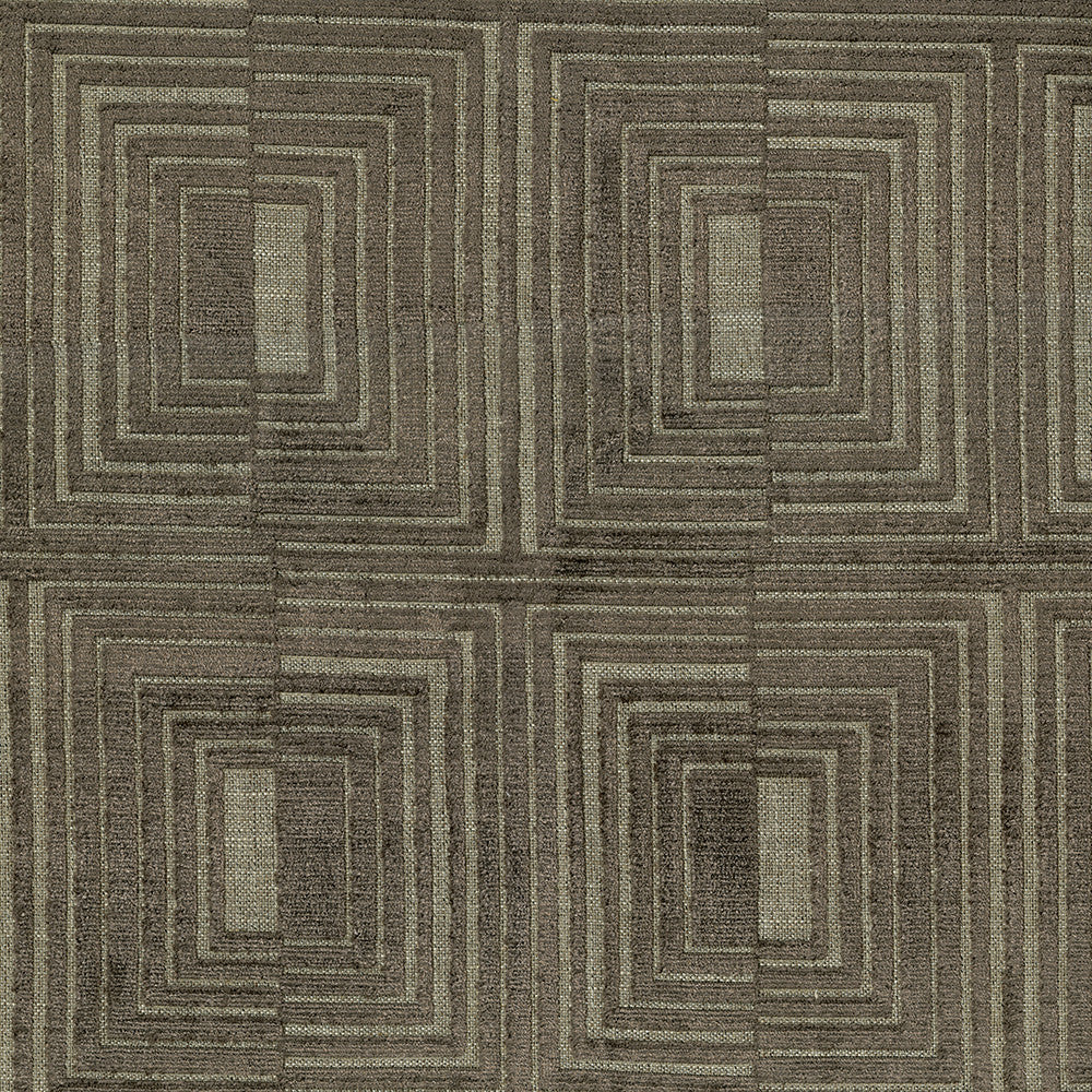 Lenox 64 Mink by ABBEYSHEA Fabric 47% Rayon
43% Polyester
10% Linen CN 50,000 Double Rubs (Wyzenbeek) </p><p>Repeat: Horizontal: 22.05 in. (56 cm) up the roll and Vertical: 13.78 in. (35 cm) across the roll 55 in. (140 cm) - Fabric Carolina -