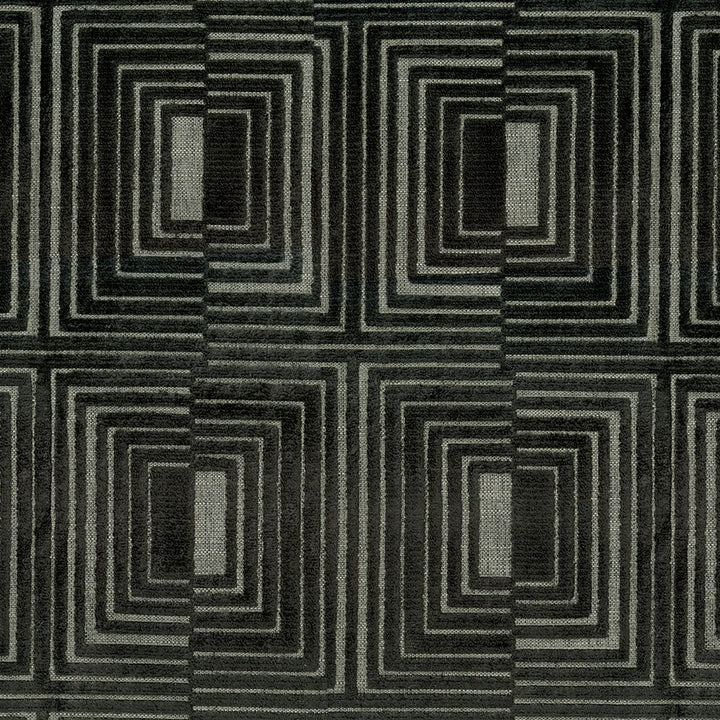 Lenox 98 Charcoal by ABBEYSHEA Fabric 47% Rayon
43% Polyester
10% Linen CN 50,000 Double Rubs (Wyzenbeek) </p><p>Repeat: Horizontal: 22.05 in. (56 cm) up the roll and Vertical: 13.78 in. (35 cm) across the roll 55 in. (140 cm) - Fabric Carolina -