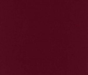 Lenox Burgundy by Norbar Designer Fabric 100% COMBED COTTON INDIA 54 - Swanky Fabrics -