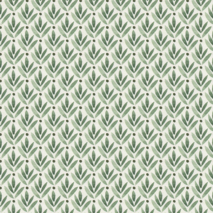 Leominster 2 Fern by Stout Fabric Stout Fabric Leominster 2 FernFabric RAINBOW LIBRARY PISTACHIO/CHIVE 100%COT SPAIN </p><p>Repeat: H: 1.500, V: 1.500 54 in - Fabric Carolina -