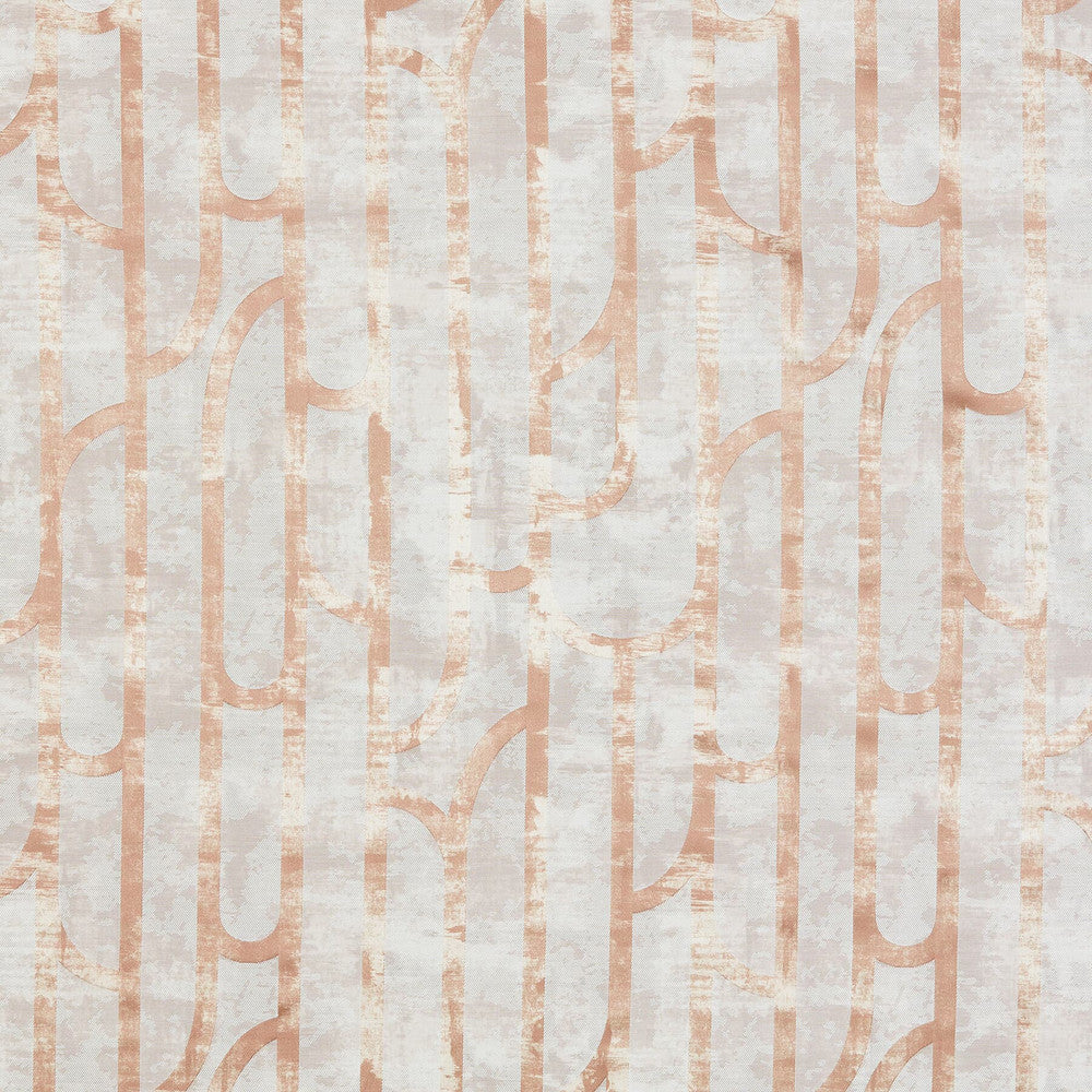 Leonard 1 Cinnamon by Marcus William Fabric KAI/MARCUS WILLIAM NOUVEL 35%SVI 33%POL 32%COT INDIA </p><p>Repeat: 20.875 55.5 in - Fabric Carolina -