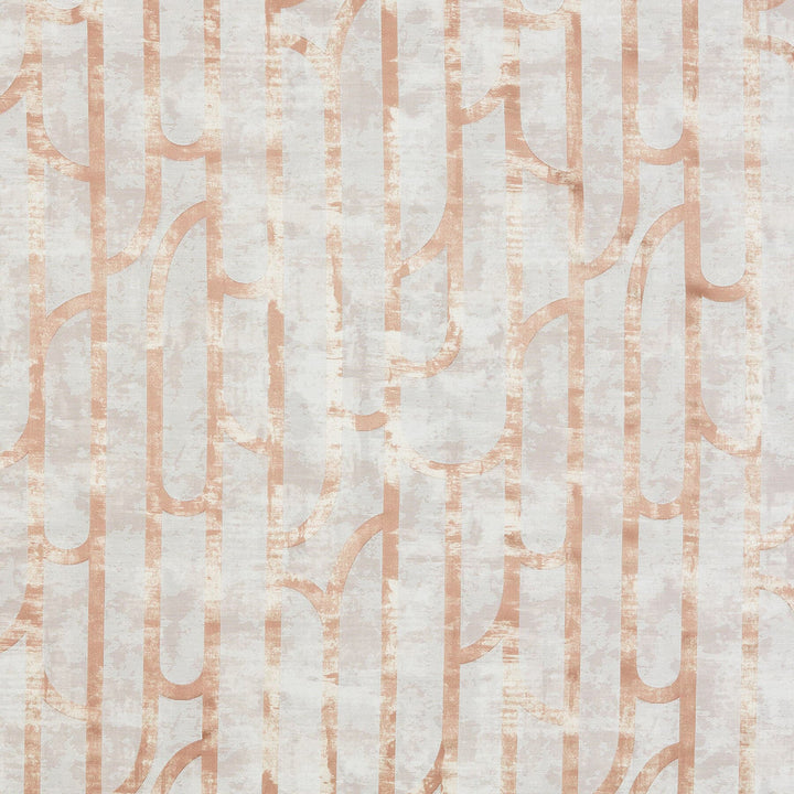 Leonard 1 Cinnamon by Marcus William Fabric KAI/MARCUS WILLIAM NOUVEL 35%SVI 33%POL 32%COT INDIA </p><p>Repeat: 20.875 55.5 in - Fabric Carolina -