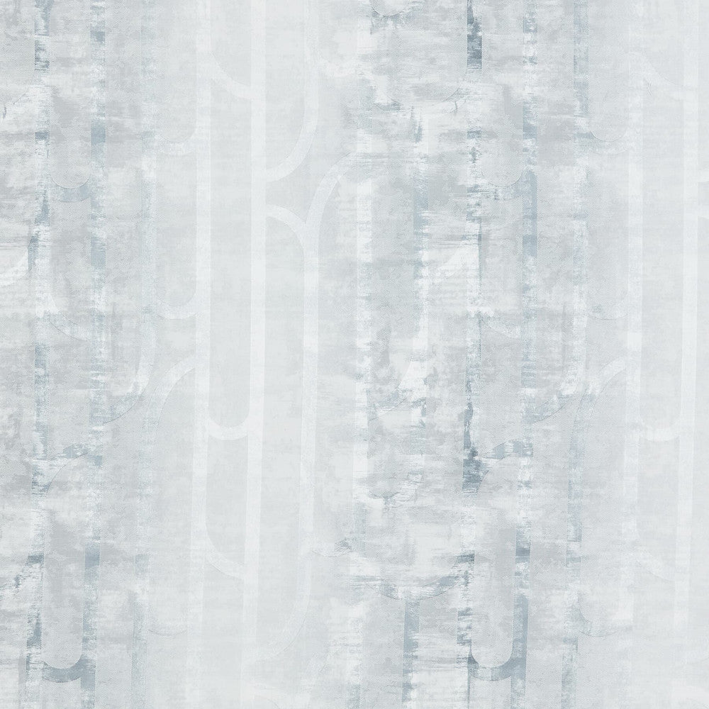 Leonard 3 Silver by Marcus William Fabric Marcus William Fabric Leonard 3 SilverFabric KAI/MARCUS WILLIAM NOUVEL INDIA </p><p>Repeat: H: 18.750, V: 20.875 55.5 in - Fabric Carolina -