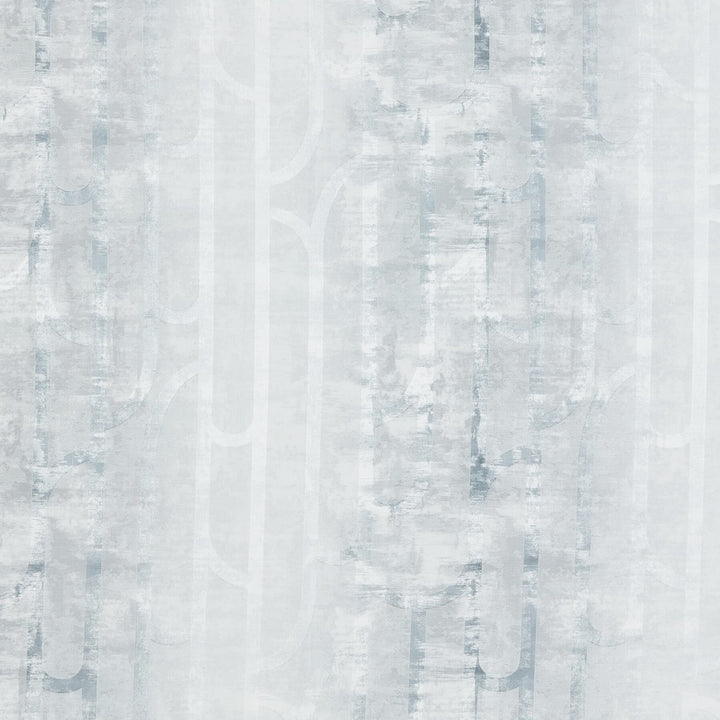 Leonard 3 Silver by Marcus William Fabric KAI/MARCUS WILLIAM NOUVEL 35%SVI 33%POL 32%COT INDIA </p><p>Repeat: 20.875 55.5 in - Fabric Carolina -