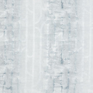 Leonard 3 Silver by Marcus William Fabric