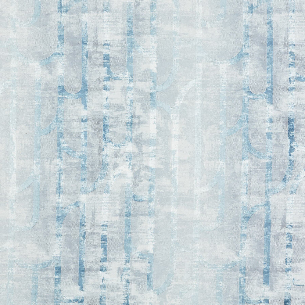 Leonard 5 Starlight by Marcus William Fabric KAI/MARCUS WILLIAM NOUVEL 35%SVI 33%POL 32%COT INDIA </p><p>Repeat: 20.875 55.5 in - Fabric Carolina -