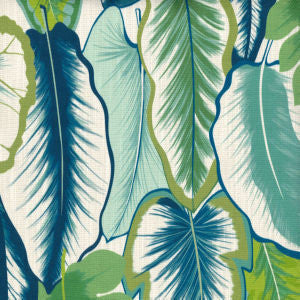 Leon Prosperity by Norbar Designer Fabric 100% POLYESTER CHINA 25 1/2"V 27"H 55 - Swanky Fabrics -