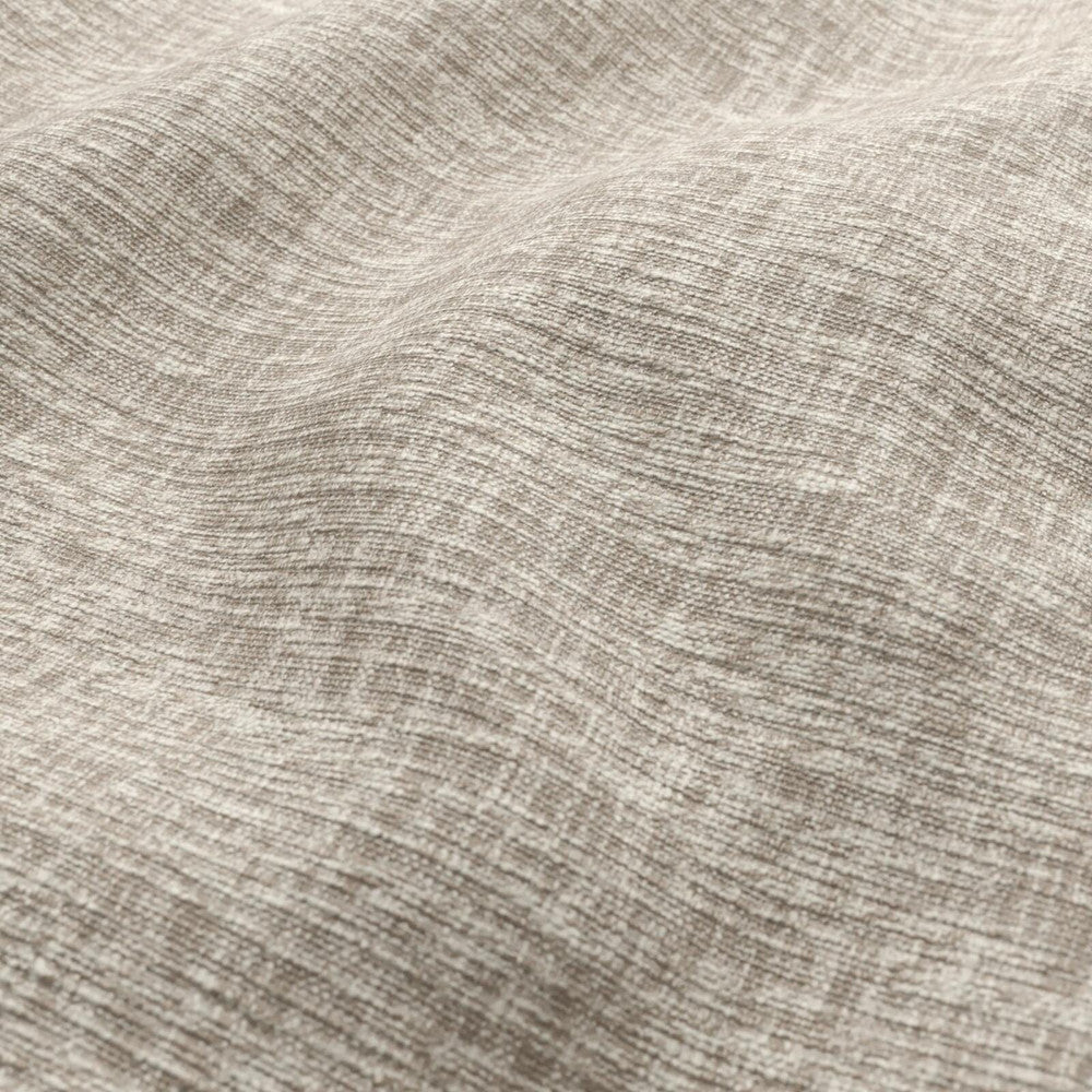 LEON 31J9341 by JF Fabric LEON 65% Recycled Polyester, 32% , 3% Linen India Horizontal: and Vertical: 54 - Fabric Carolina -