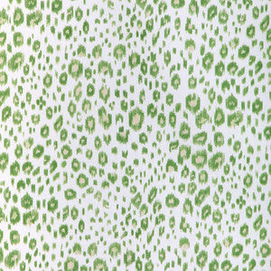 Leopardos Aloe LEOPARDOS.3.0 by Kravet Basics Fabric