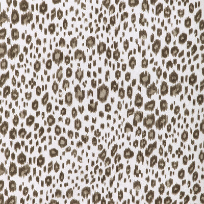 Kravet Basics Multipurpose LEOPARDOS.6116.0 Multipurpose COTTON - 100% India </p><p>Repeat: H: , V: 27.5 21 - My Fabric Connection -