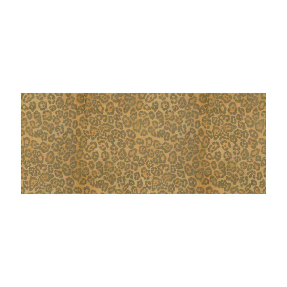 Leopard-84 by Kravet Design Fabric POLYESTER - 100% Italy Horizontal: 16.5 and Vertical: 12.5 59 - Fabric Carolina -