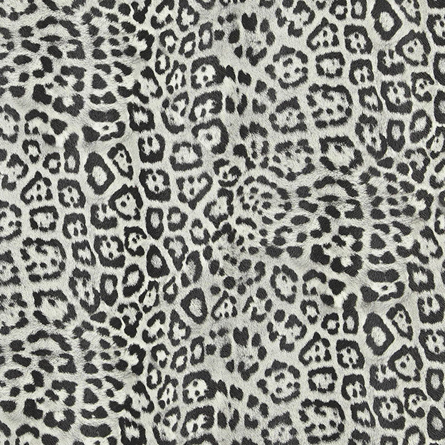 LEOPARD 93J7091 by JF Fabric TANNERY UNTAMED 71% Polyvinyl Chloride, 21% Polyester, 5% Cotton, 3% Polyurethane TURKEY ABRASIO (HEAVY DUTY- 30,000+ DOUBLE RUBS) Horizontal: 21.125 and Vertical: 11.625 54.00 - Fabric Carolina -