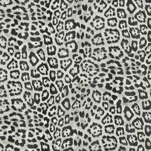 Leopard 93J7091 by JF Fabric