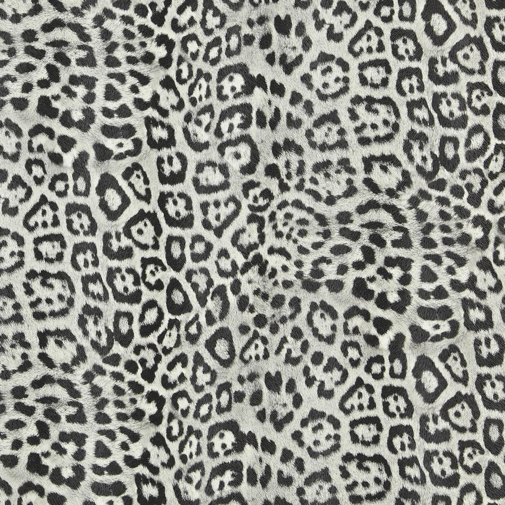 Leopard 93J7091 by JF Fabric Tannery Untamed Book 71% Polyvinyl Chloride, 21% Polyester, 5% Cotton, 3% Polyurethane Turkey 30000 Horizontal: 21.125 and Vertical: 11.625 54 - Fabric Carolina -