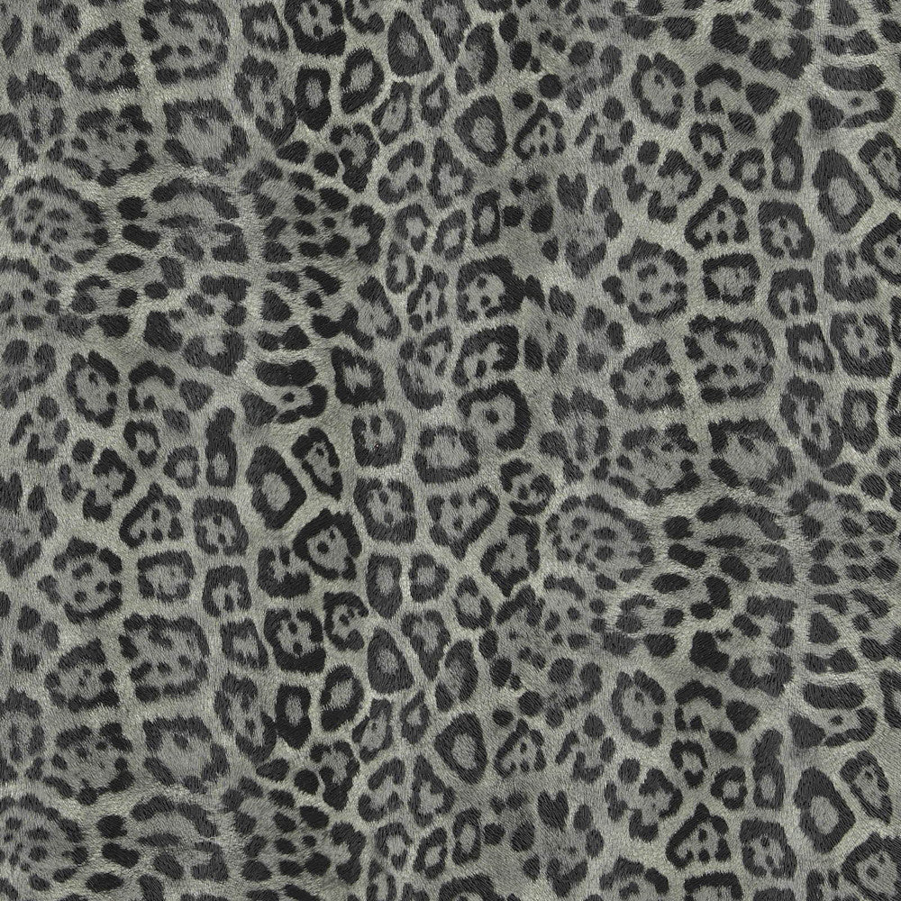 Leopard 97J7091 by JF Fabric Tannery Untamed Book 71% Polyvinyl Chloride, 21% Polyester, 5% Cotton, 3% Polyurethane Turkey 30000 Horizontal: 21.125 and Vertical: 11.625 54 - Fabric Carolina -