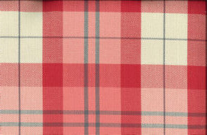 Leo Pink 71 by Norbar Fabric