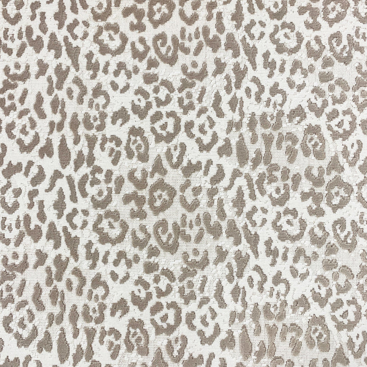 Leo Snow by Magnolia Fabric - 55 Cot, 45 Poly China 42000 Horizontal: 7.75 and Vertical: 13.5 56 - Fabric Carolina -
