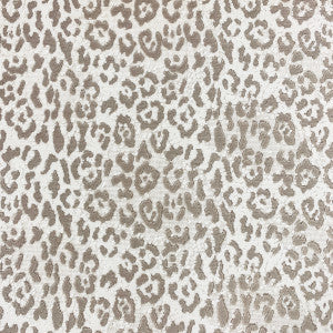 Leo Snow by Magnolia Fabric