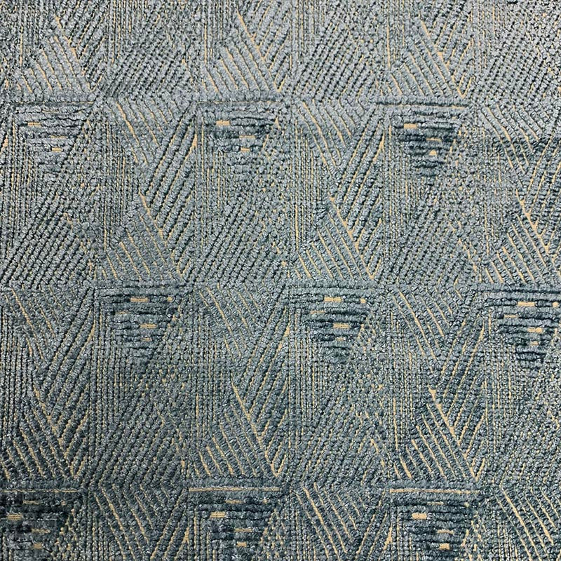 Lester Bayou by Magnolia Fabric - 66Visc21Poly13Ctn India 15000 Horizontal: 3.5 and Vertical: 7 54" - Fabric Carolina -