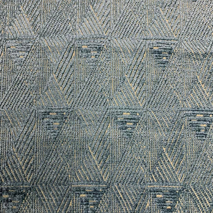 Lester Bayou by Magnolia Fabric - 66Visc21Poly13Ctn India 15000 Horizontal: 3.5 and Vertical: 7 54" - Fabric Carolina -