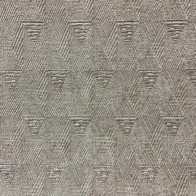 Lester Ecru by Magnolia Designer Fabric - 66Visc21Poly13Ctn India 15000 Horizontal: 3.5 and Vertical: 7 54" - Swanky Fabrics -
