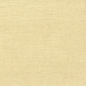 Letter 1 Wheat by Stout Fabric