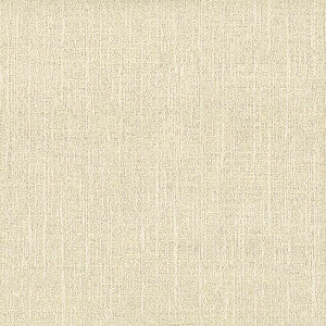 Letter 3 Beige by Stout Fabric