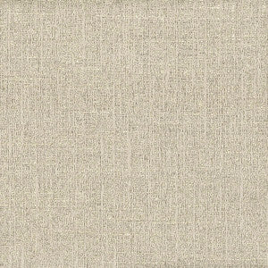 Letter 4 Putty by Stout Fabric