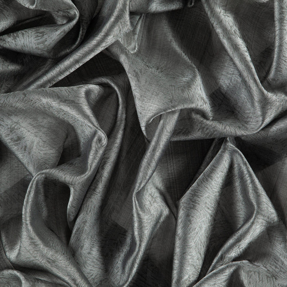 LEVEL 95J8831 by JF Designer Fabric Harmony 100% Polyester Turkey  Horizontal: 7.5 and Vertical: 11.625 119  - Swanky Fabrics -