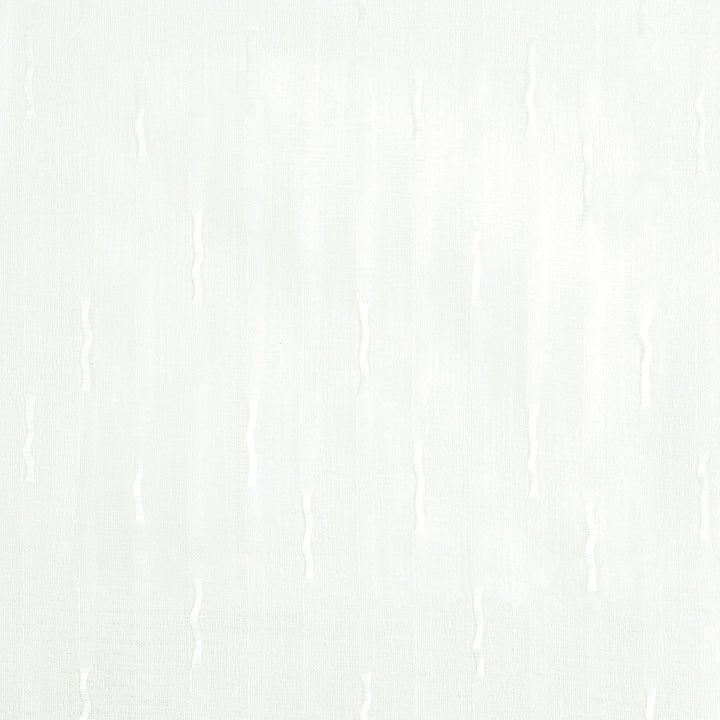 Lewis 1 Bleach by Stout Fabric Sheer Joy 100% Polyester TURKEY FLAME RETARDANT-N.F.P.A. 701 SMALL SCALE Horizontal: 0 and Vertical: 0.5 118 in - Fabric Carolina -