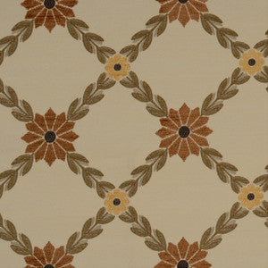 Lewis 27J5083 by JF Fabric