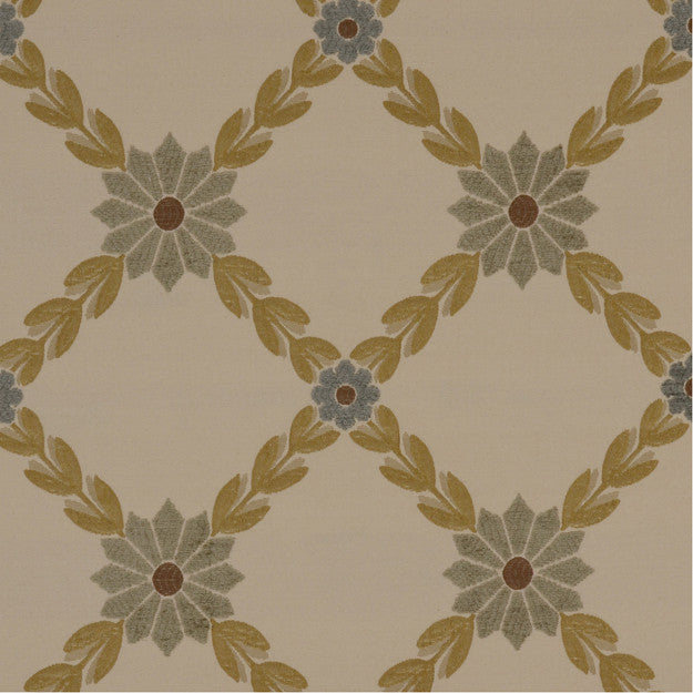 Lewis 63J5082 by JF Fabric Earth Elements By Wesley Mancini 45% Rayon, 29% Rayon, 26% Polyester United States 36000 Horizontal: 7.125 and Vertical: 7.25 57 - Fabric Carolina -