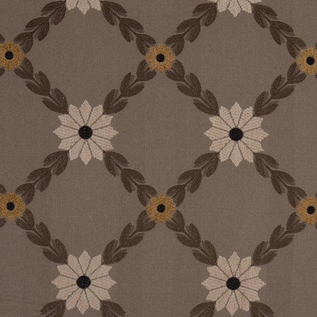 Lewis 96J5084 by JF Fabric EARTH ELEMENTS BY WESLEY MANCINI 45% Rayon, 29% Rayon, 26% Polyester United States 36000 Horizontal: 7.125 and Vertical: 7.25 57 - Fabric Carolina -