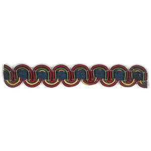 Lexington 21 Jewel by Stout Trim
